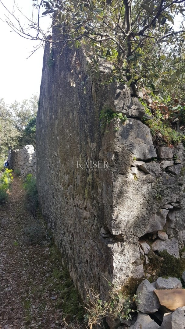 Land For sale - Primorsko-goranska Mali Lošinj