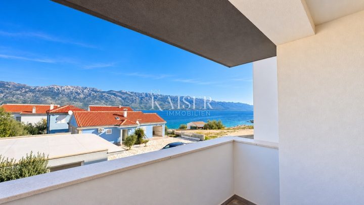 Flat for sale 91 m² – Ražanac