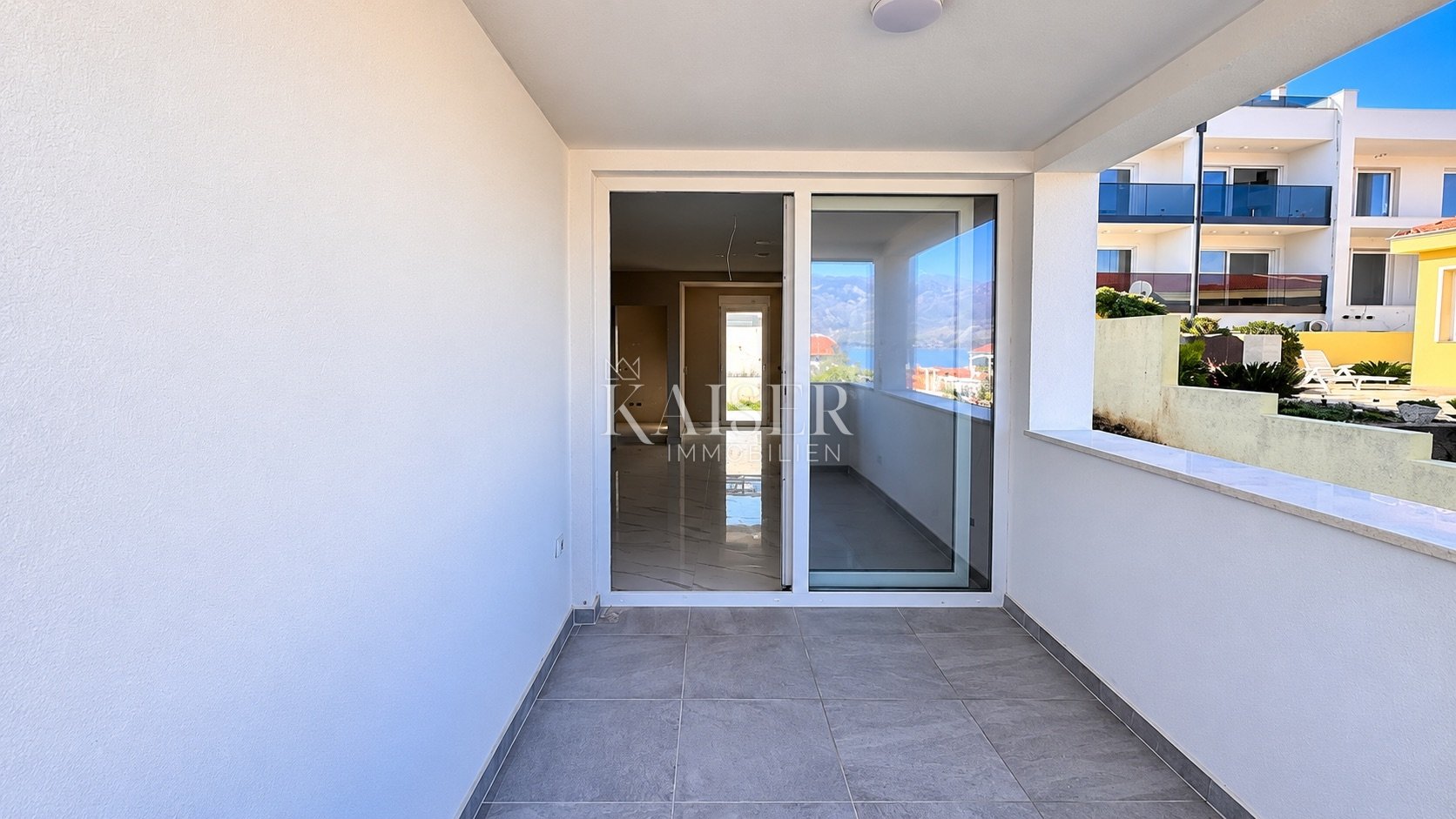 Flat For sale - Zadarska Ražanac