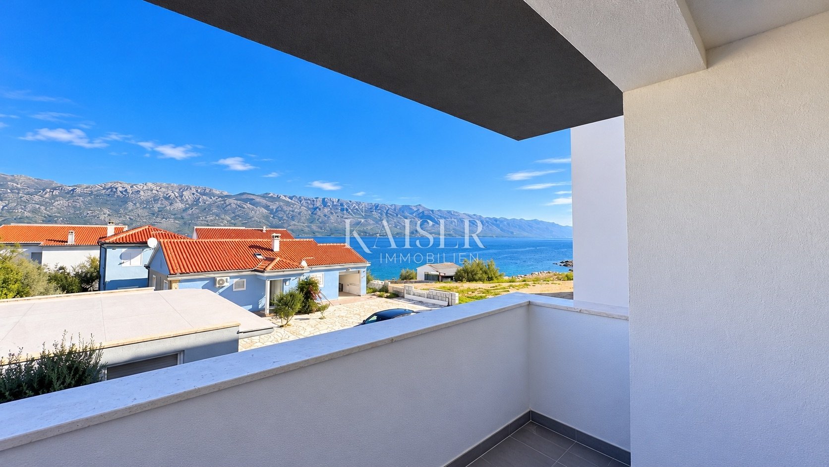 Flat For sale - Zadarska Ražanac