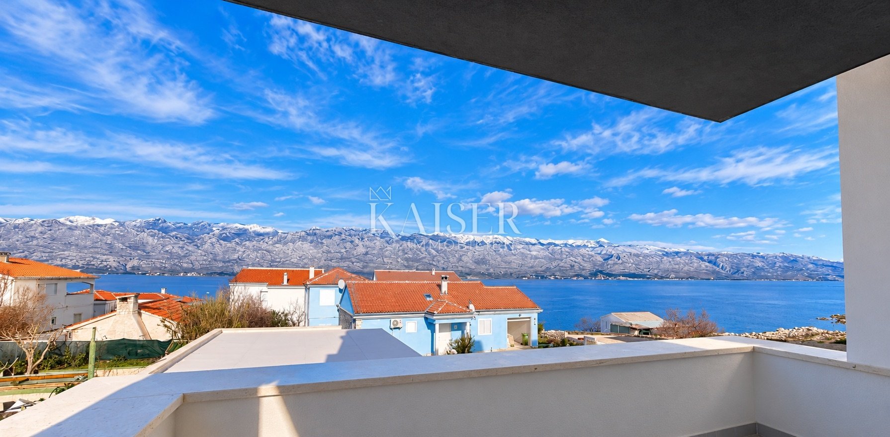 Flat For sale - Zadarska Ražanac