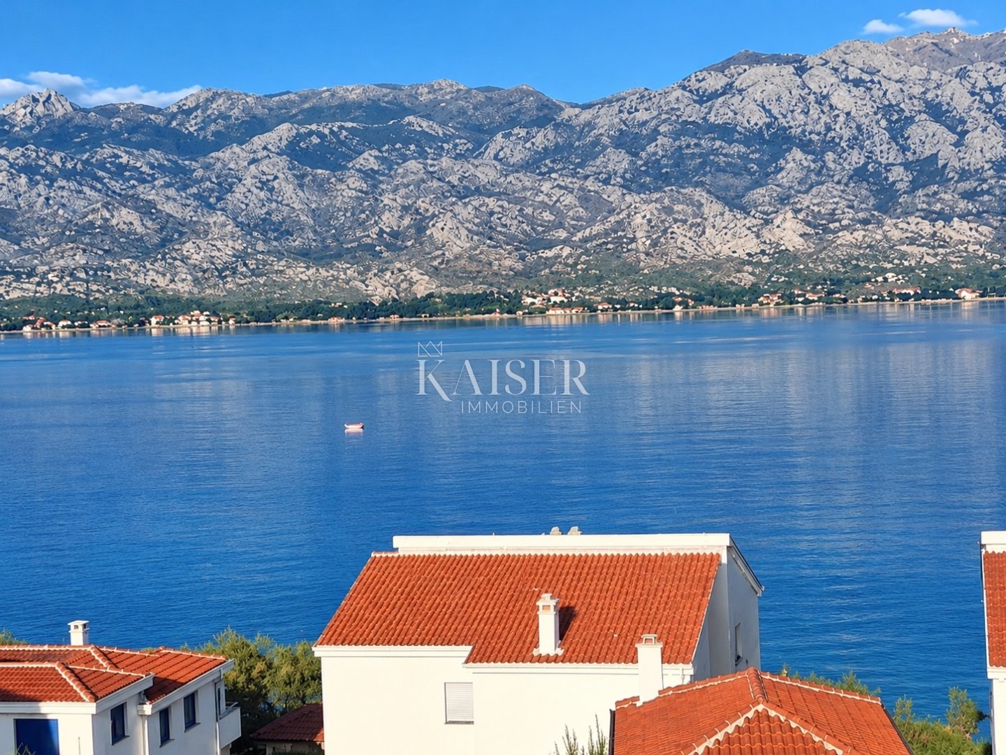 Flat For sale - Zadarska Ražanac