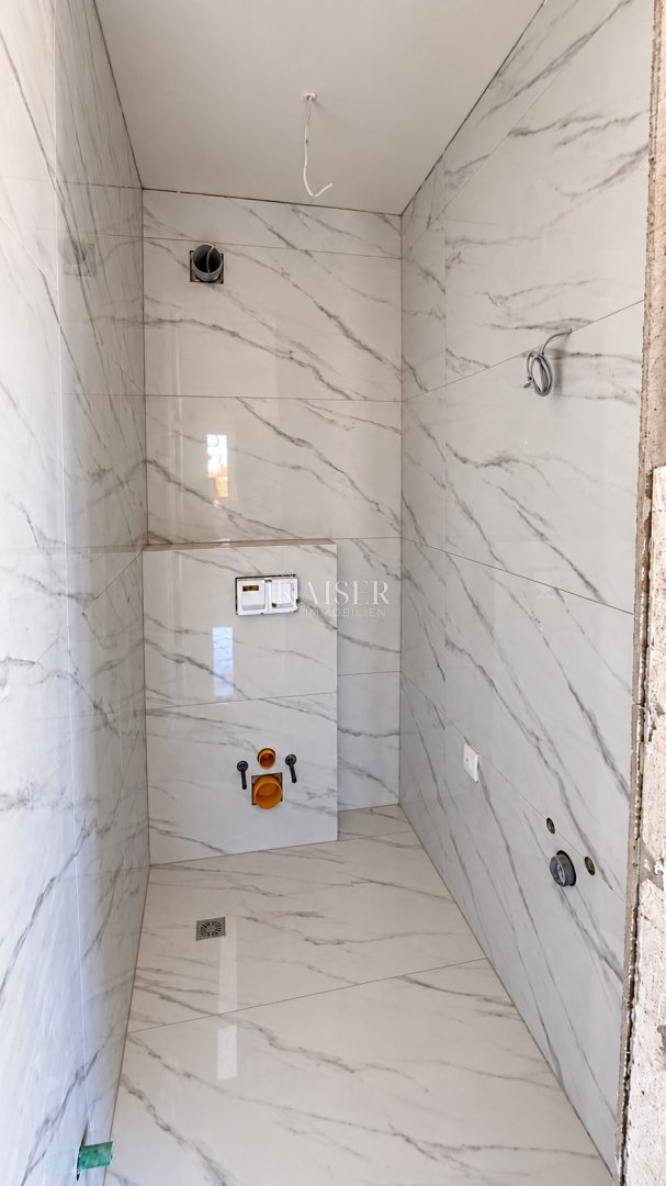 Flat For sale - Zadarska Ražanac