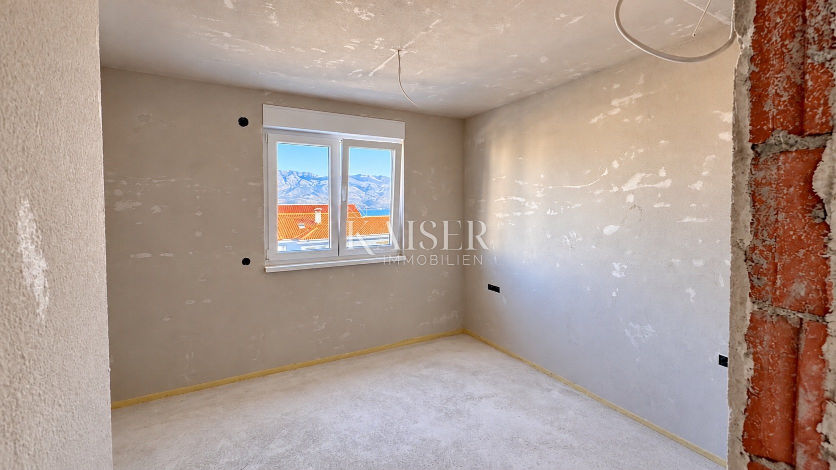 Flat For sale - Zadarska Ražanac