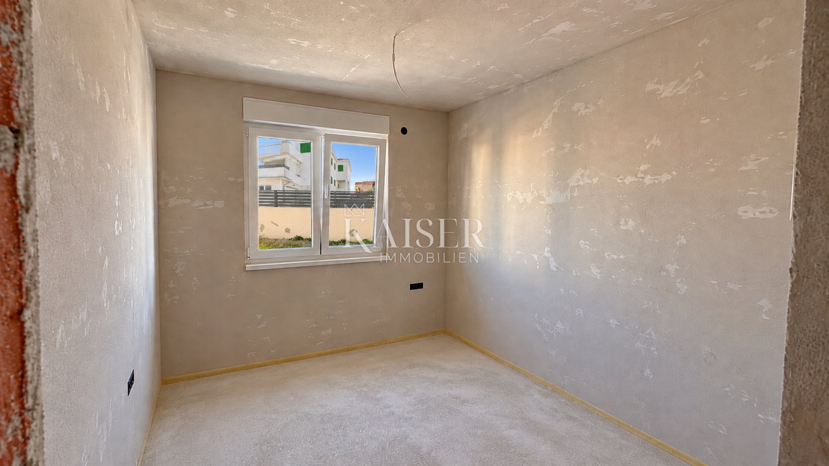 Flat For sale - Zadarska Ražanac