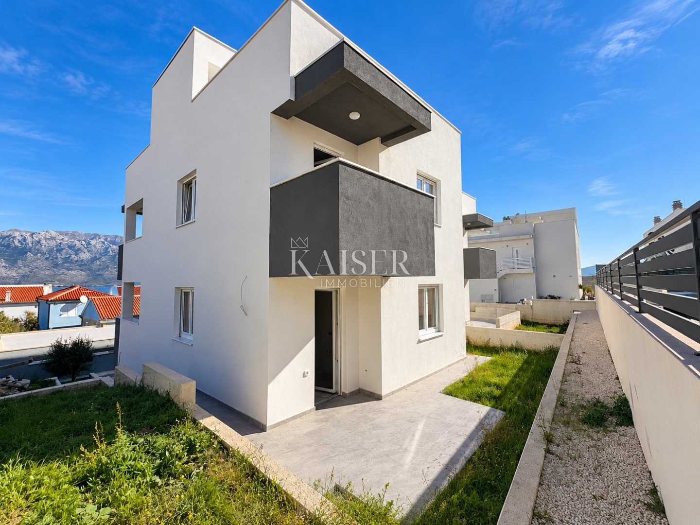 Flat For sale - Zadarska Ražanac