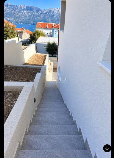 Flat For sale - Zadarska Ražanac