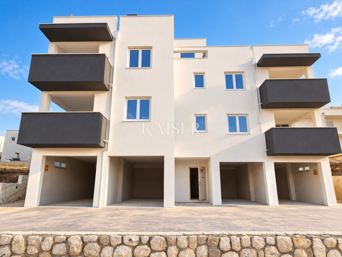 Flat For sale - Zadarska Ražanac