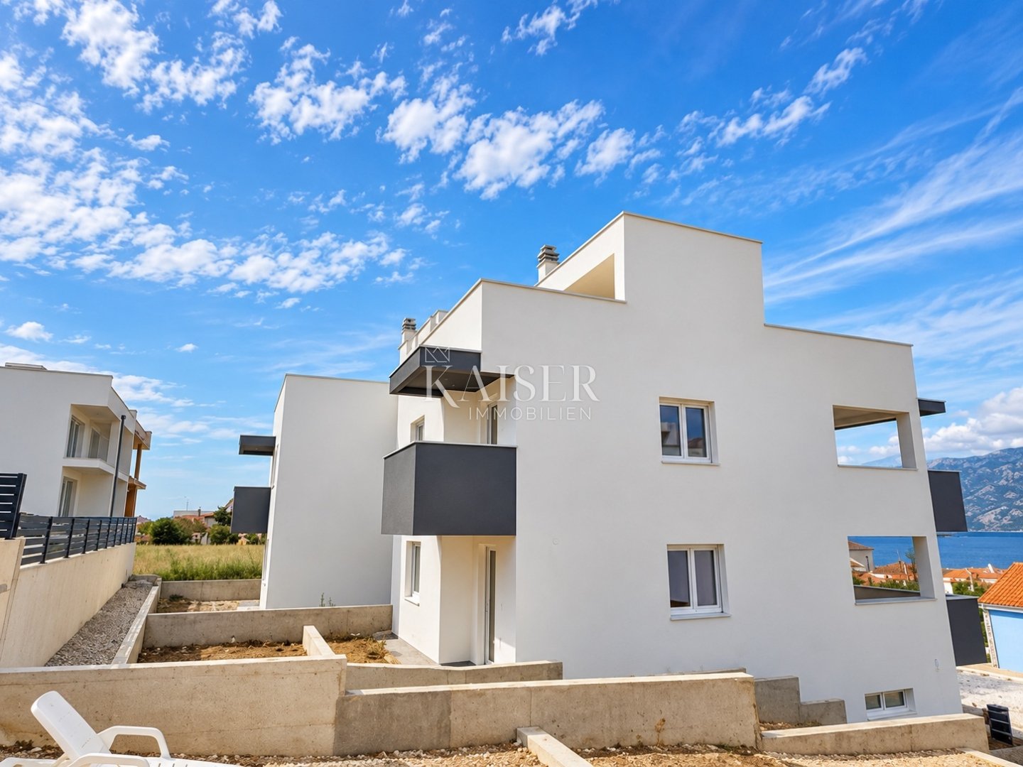 Flat For sale - Zadarska Ražanac