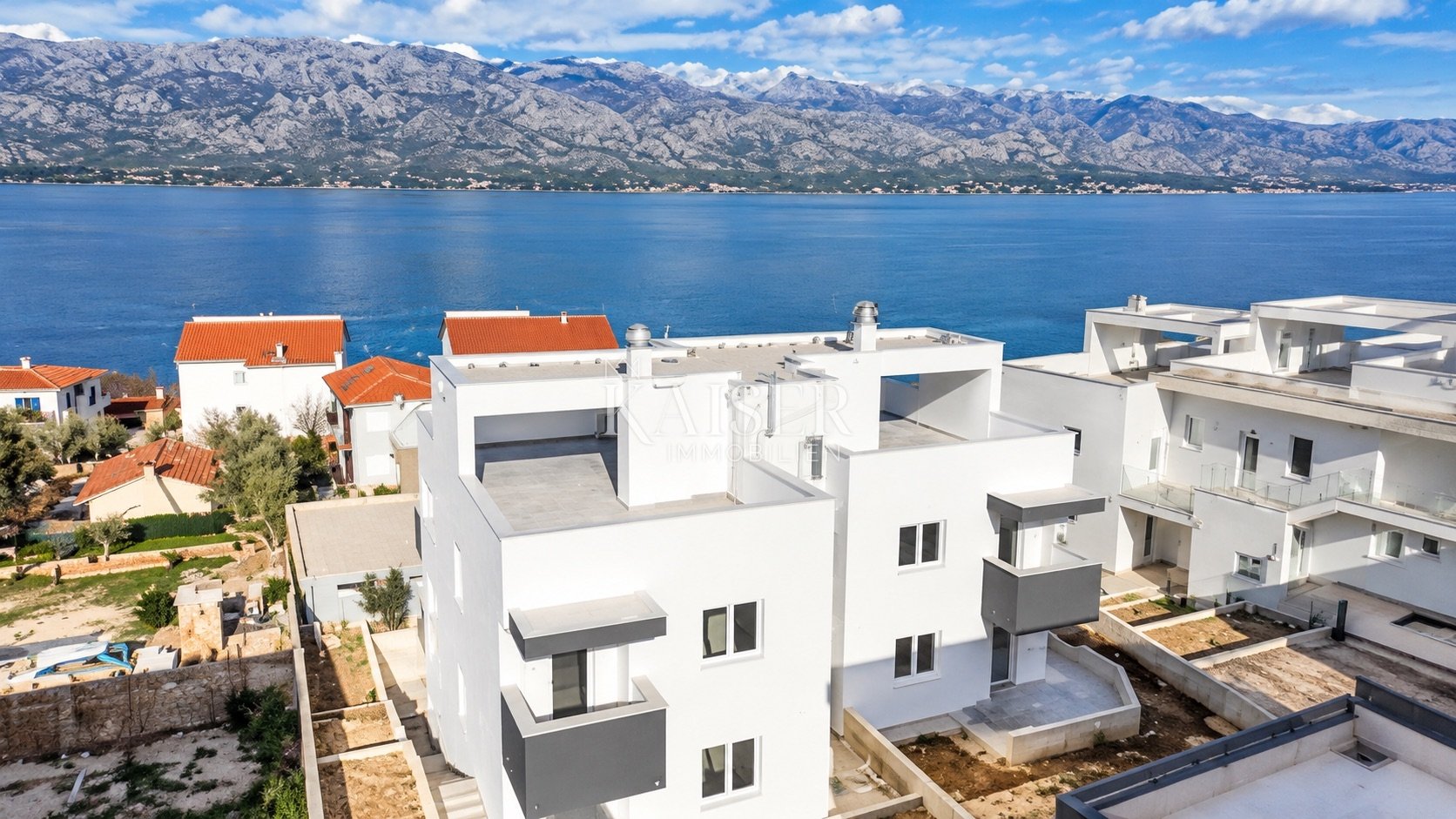 Flat For sale - Zadarska Ražanac