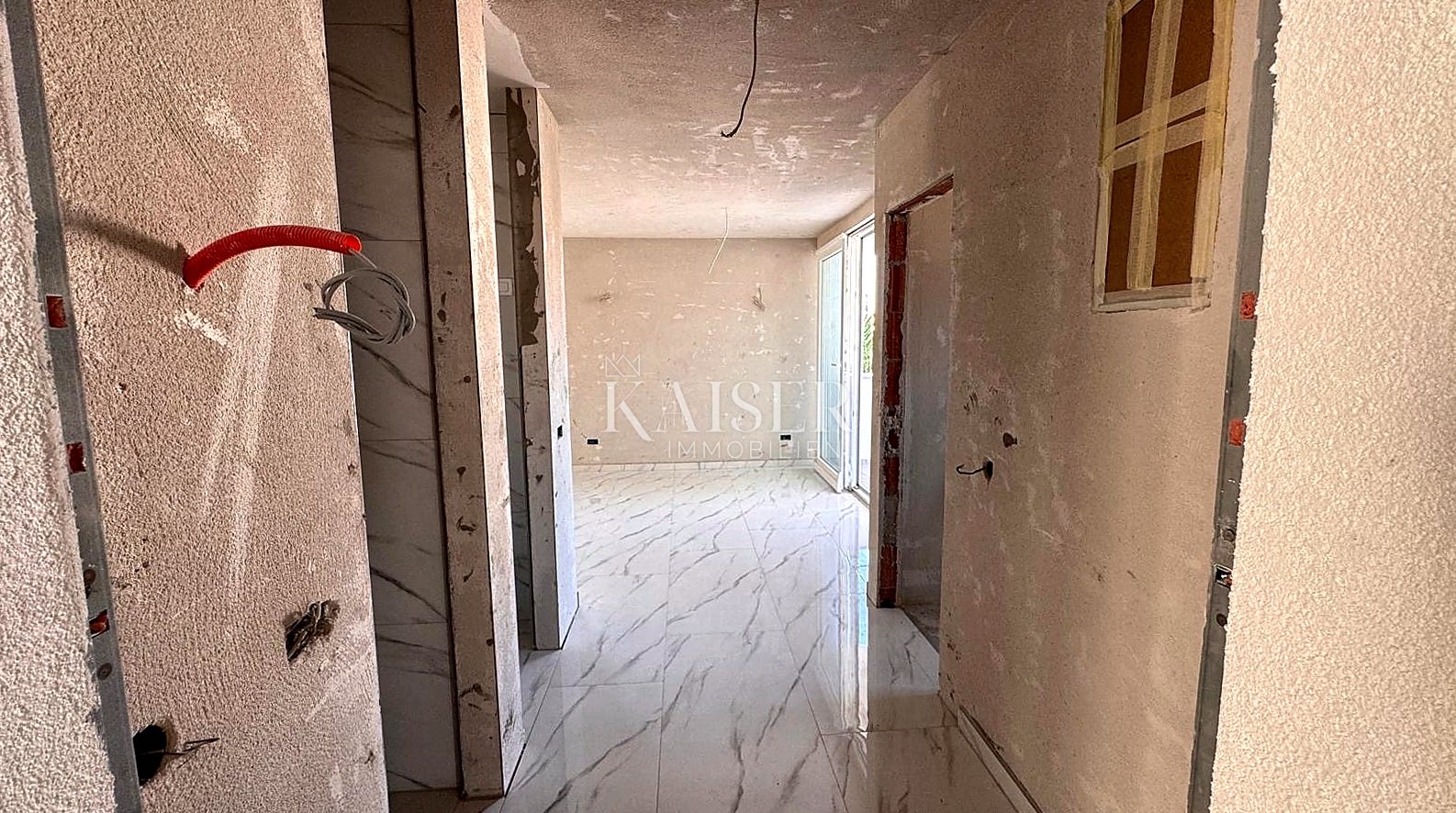 Flat For sale - Zadarska Ražanac