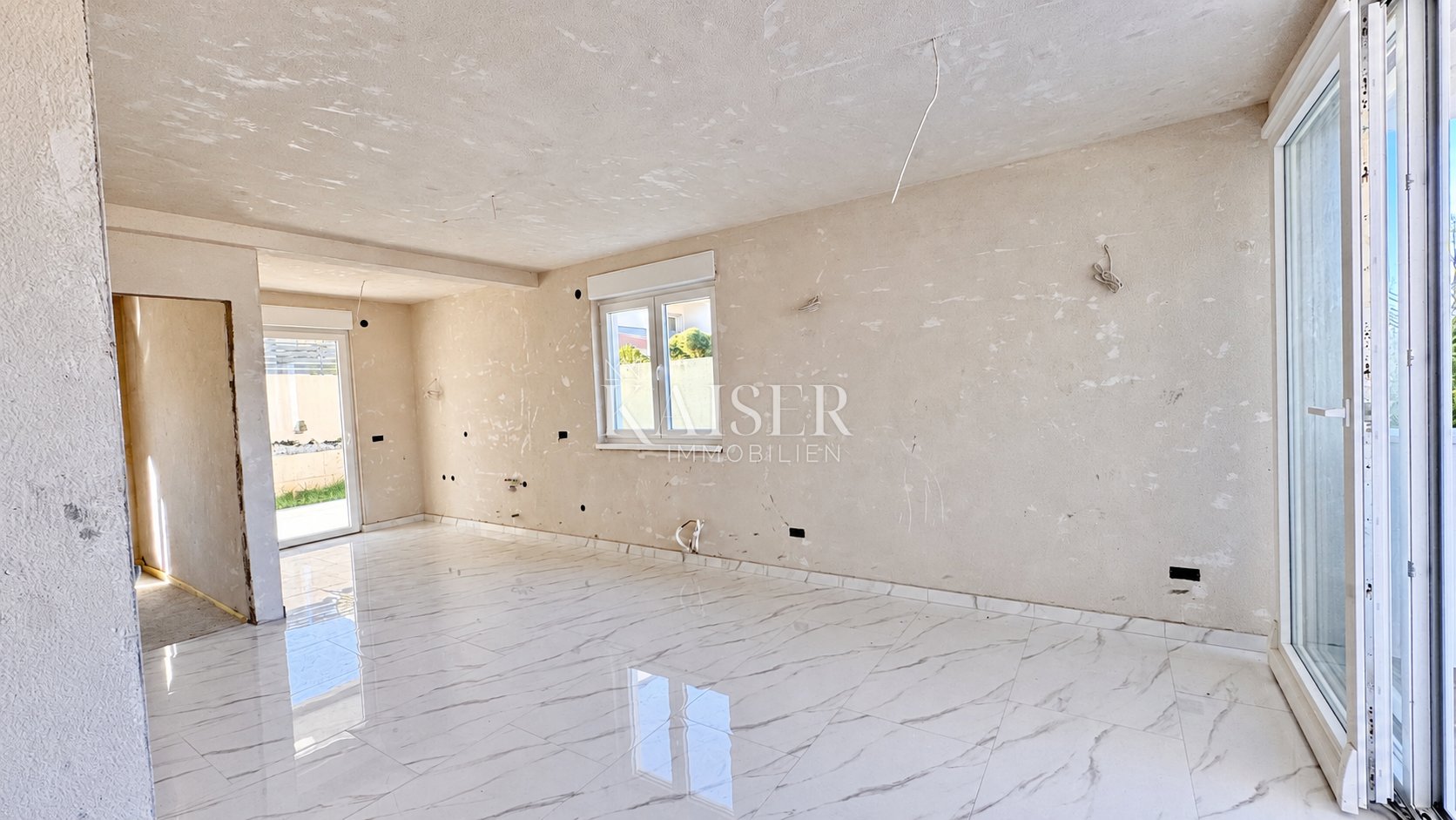 Flat For sale - Zadarska Ražanac