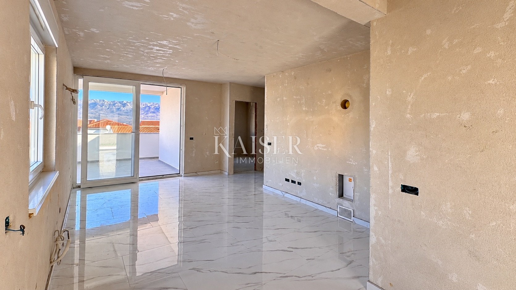 Flat For sale - Zadarska Ražanac