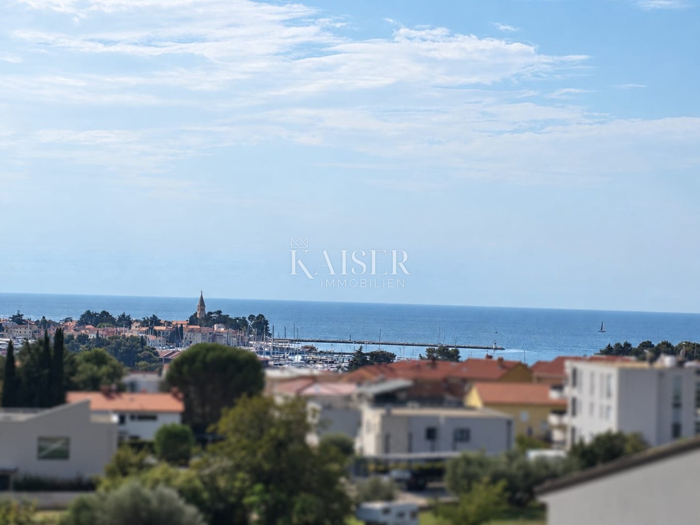 Apartma Naprodaj - Novigrad - foto 1/15