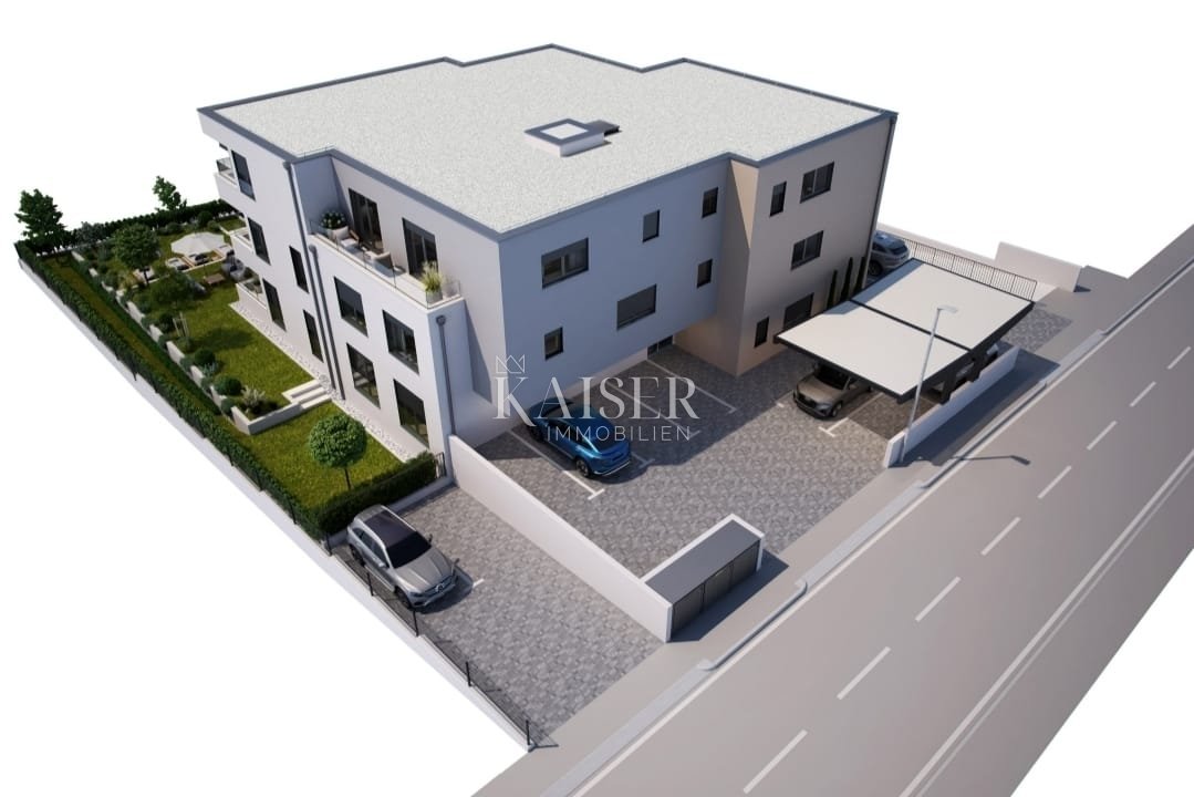 Apartma Naprodaj -  Novigrad