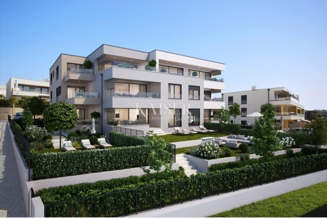 Apartma Naprodaj -  Novigrad