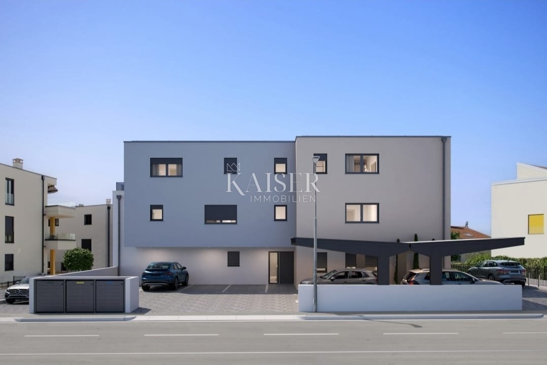 Apartma Naprodaj -  Novigrad
