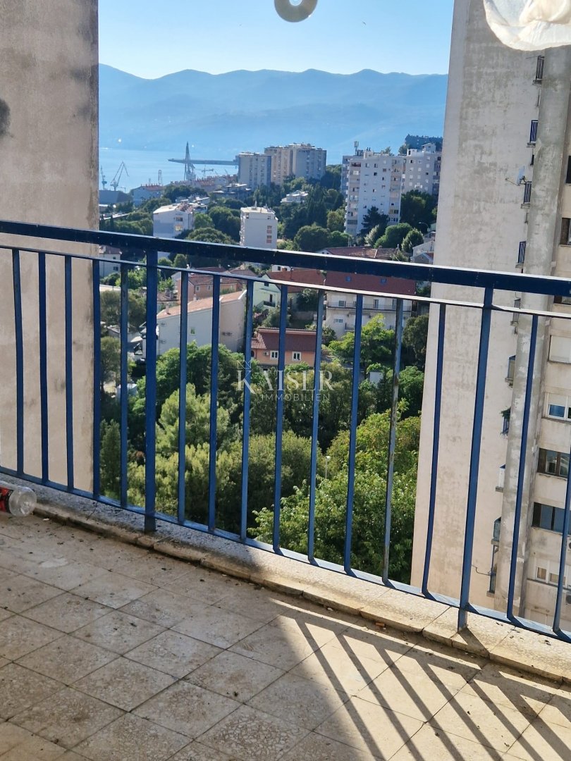 Apartma Naprodaj - Primorsko-goranska Rijeka - foto 1/5