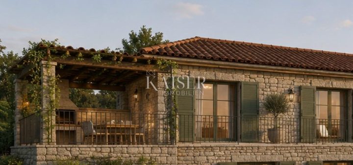 House For sale - Istarska Tinjan - foto 2/21