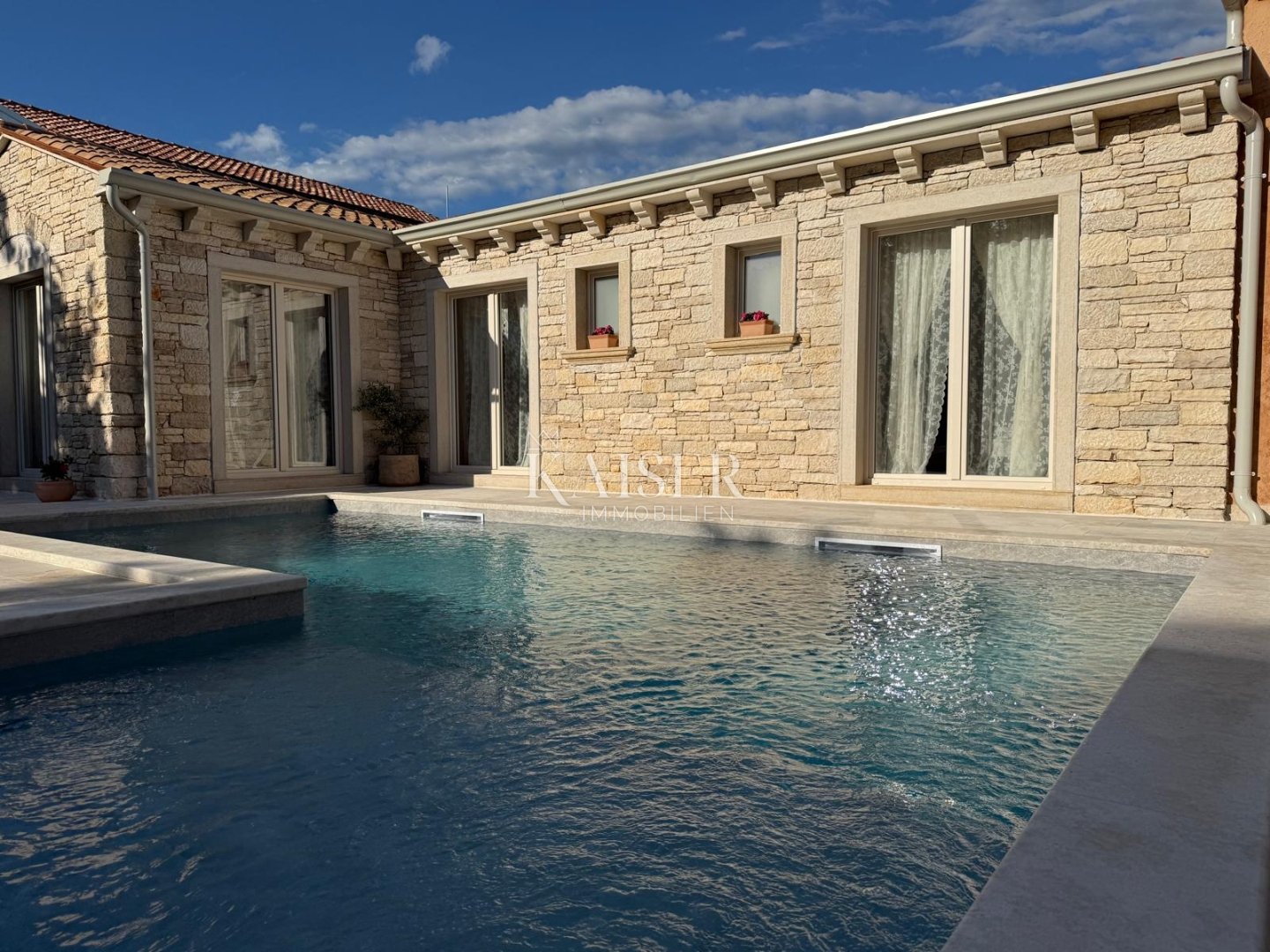House For sale - Istarska Tinjan