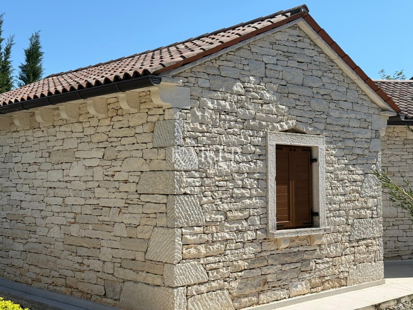 House For sale - Istarska Tinjan