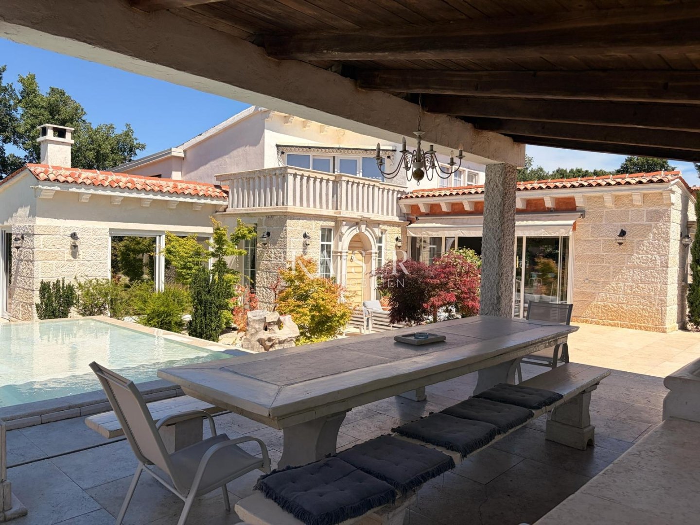 House For sale - Istarska Tinjan