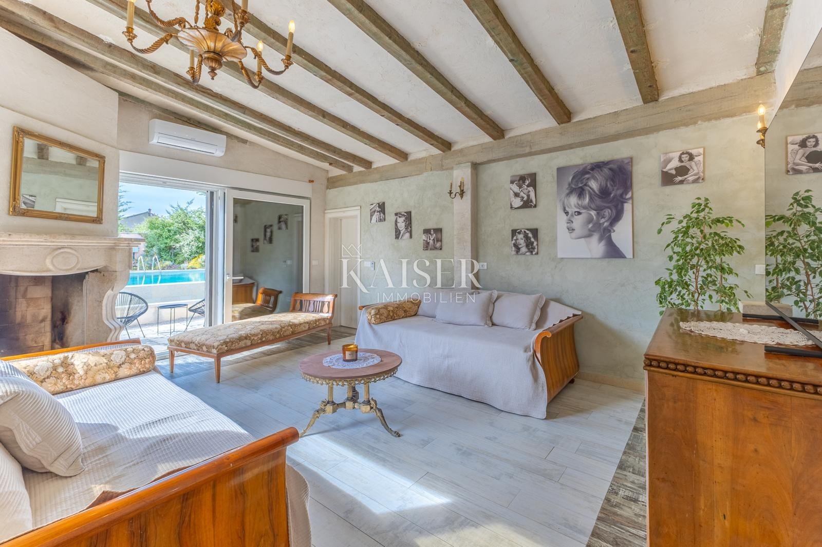 House For sale - Istarska Tinjan
