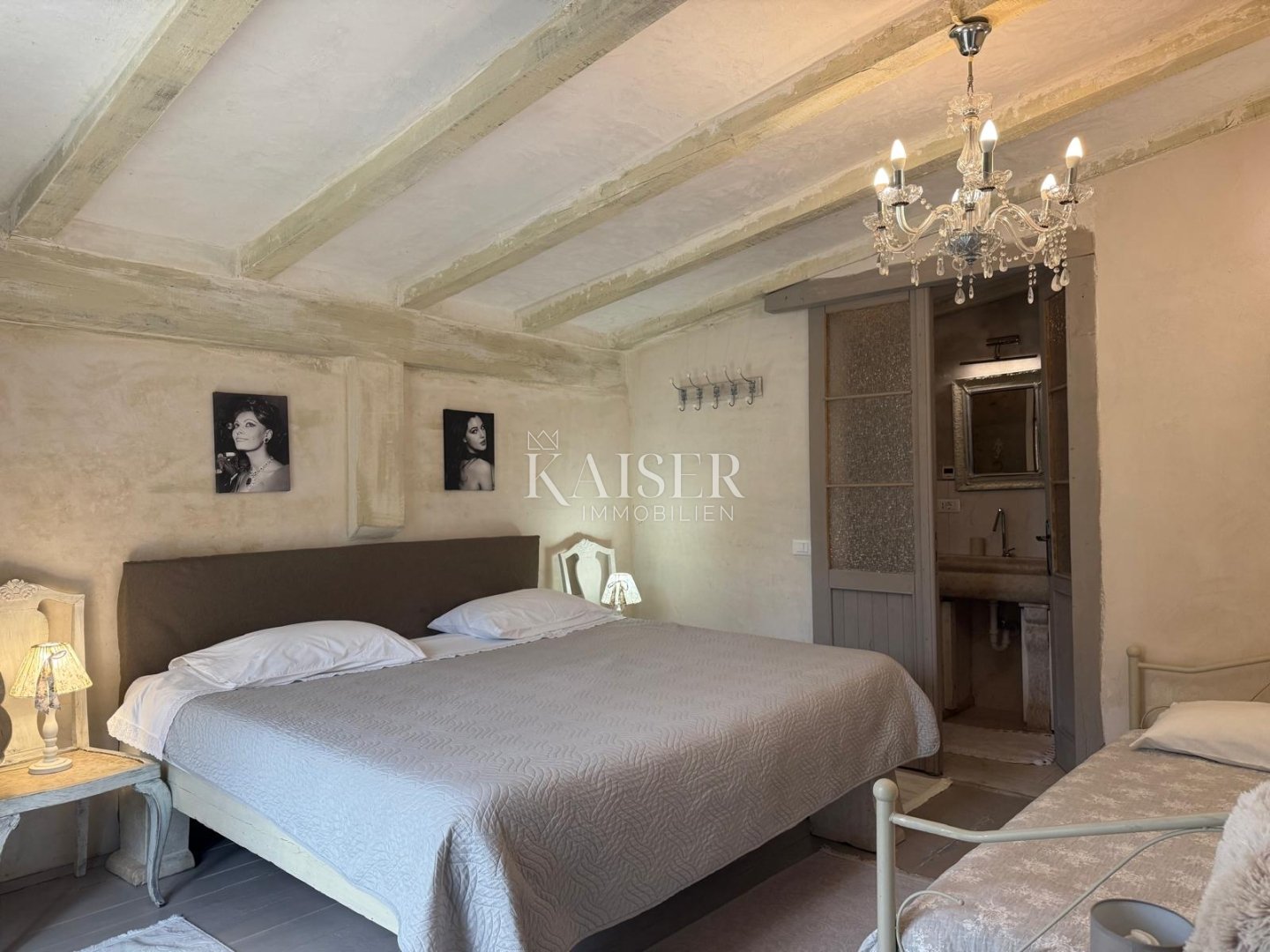 House For sale - Istarska Tinjan