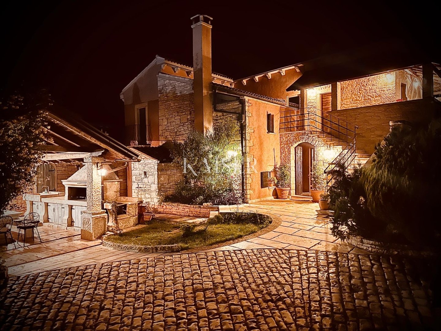 House For sale - Istarska Tinjan