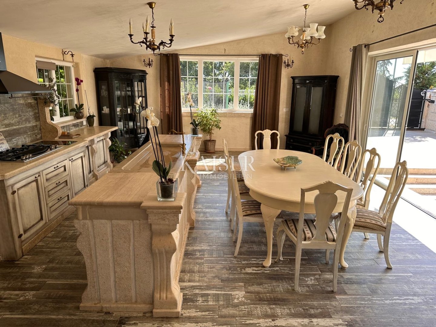 House For sale - Istarska Tinjan