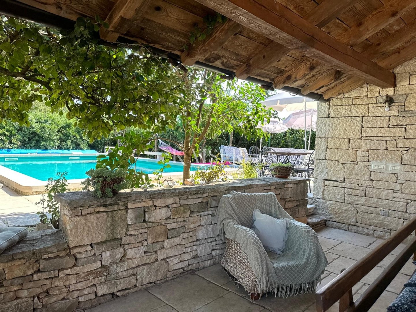 House For sale - Istarska Tinjan