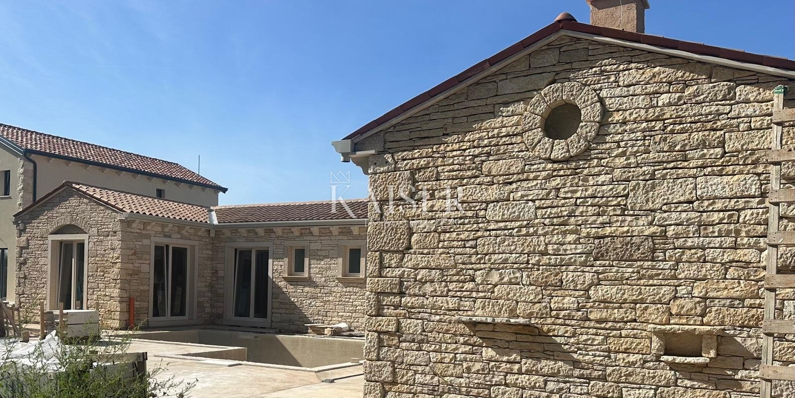 House For sale - Istarska Tinjan