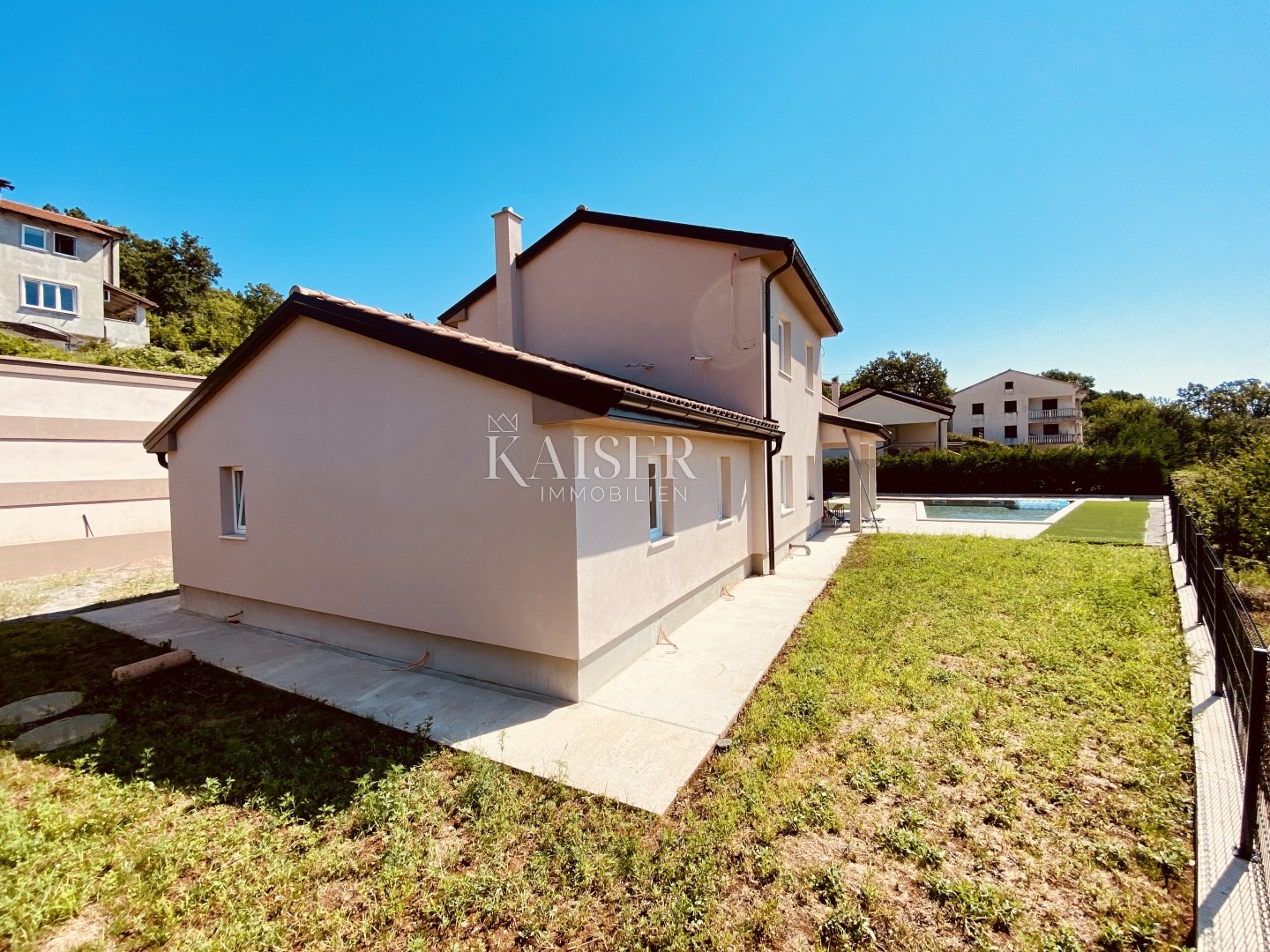 Haus Zu verkaufen - Primorsko-goranska Matulji
