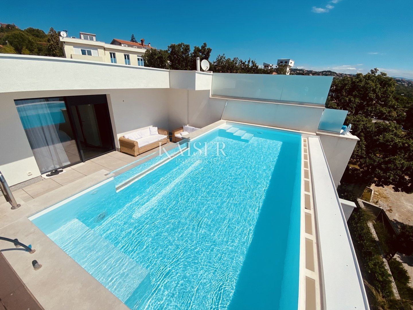 House For sale - Primorsko-goranska Opatija - Okolica