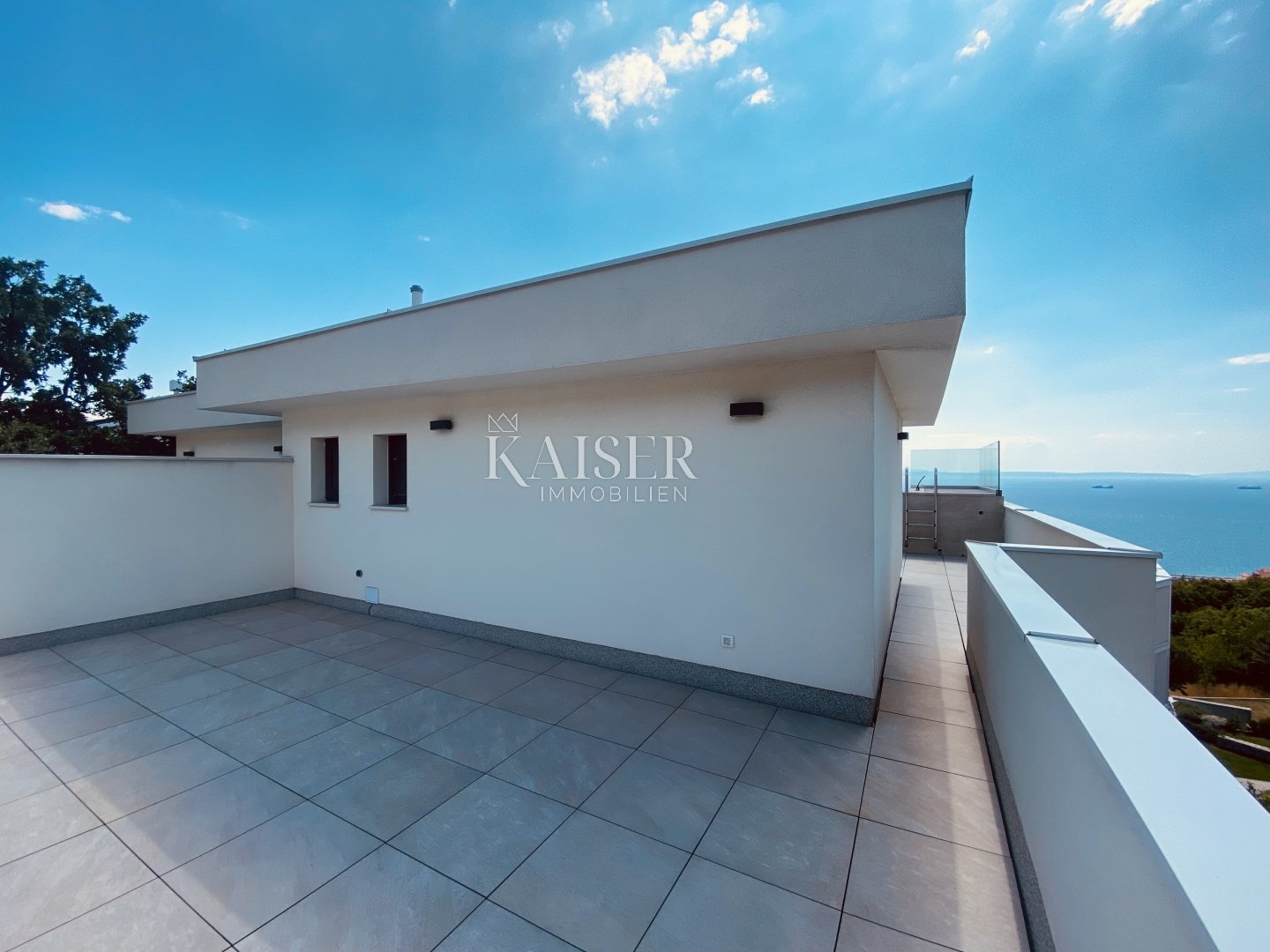 House For sale - Primorsko-goranska Opatija - Okolica