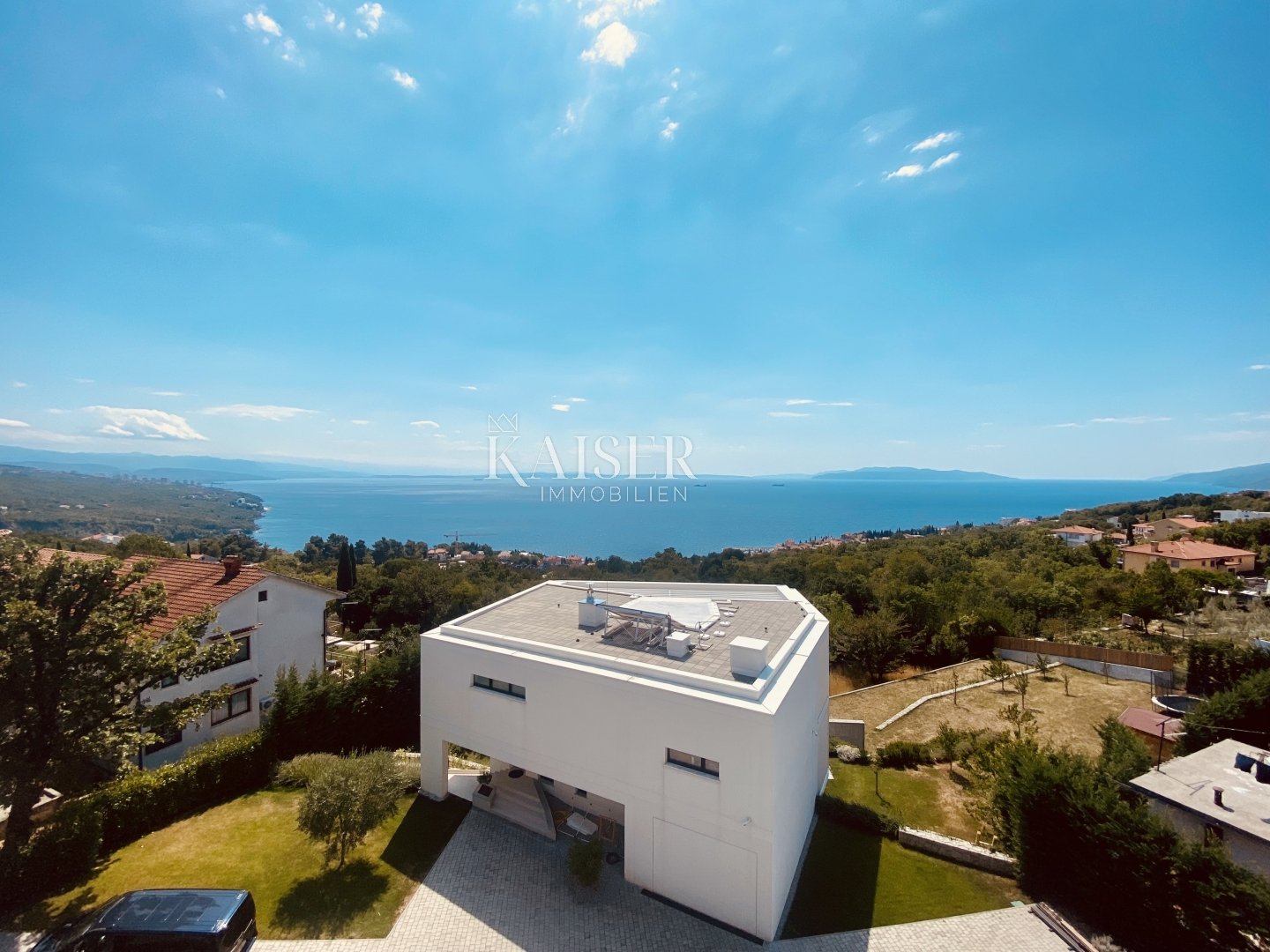 House For sale - Primorsko-goranska Opatija - Okolica