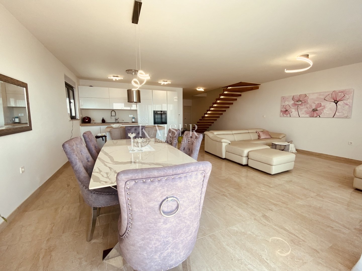House For sale - Primorsko-goranska Opatija - Okolica