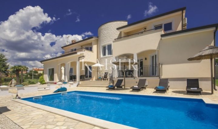 Haus Zu verkaufen - Istarska Kaštelir-labinci - foto 2/17