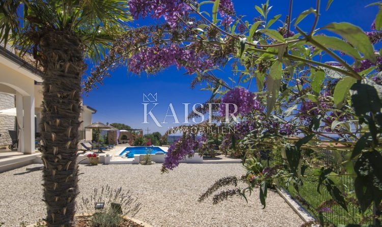 Haus Zu verkaufen - Istarska Kaštelir-Labinci
