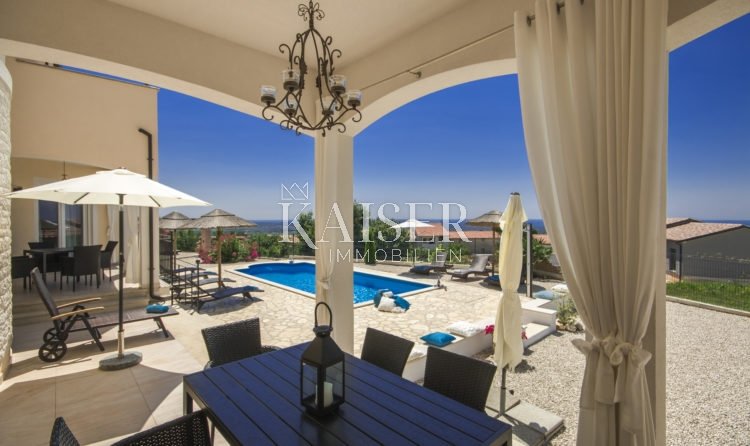 Haus Zu verkaufen - Istarska Kaštelir-Labinci