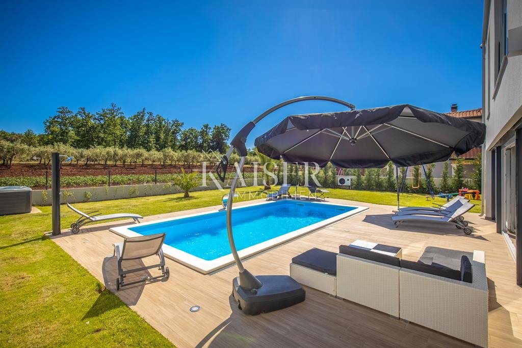 Haus Zu verkaufen - Istarska Poreč