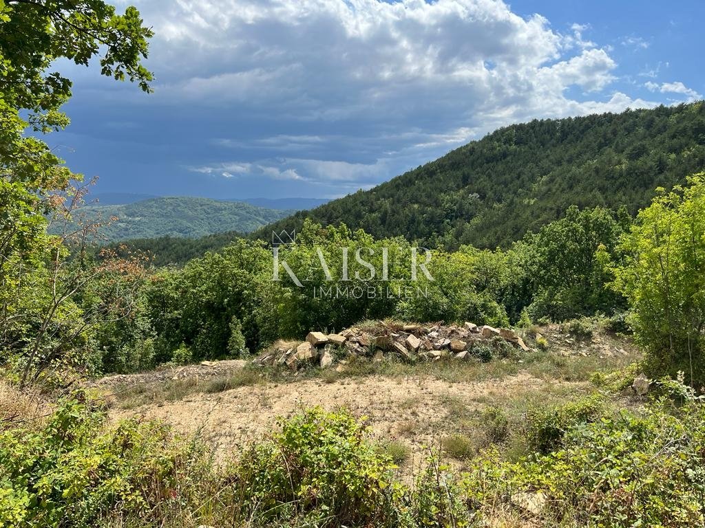 Parcela Naprodaj - Istarska Buzet
