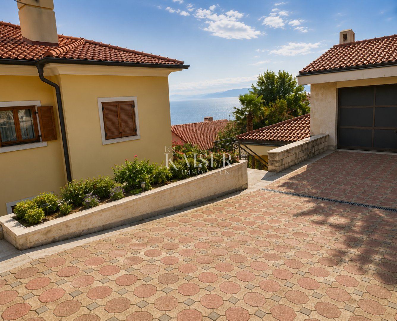 Dům Na prodej - Primorsko-goranska Opatija