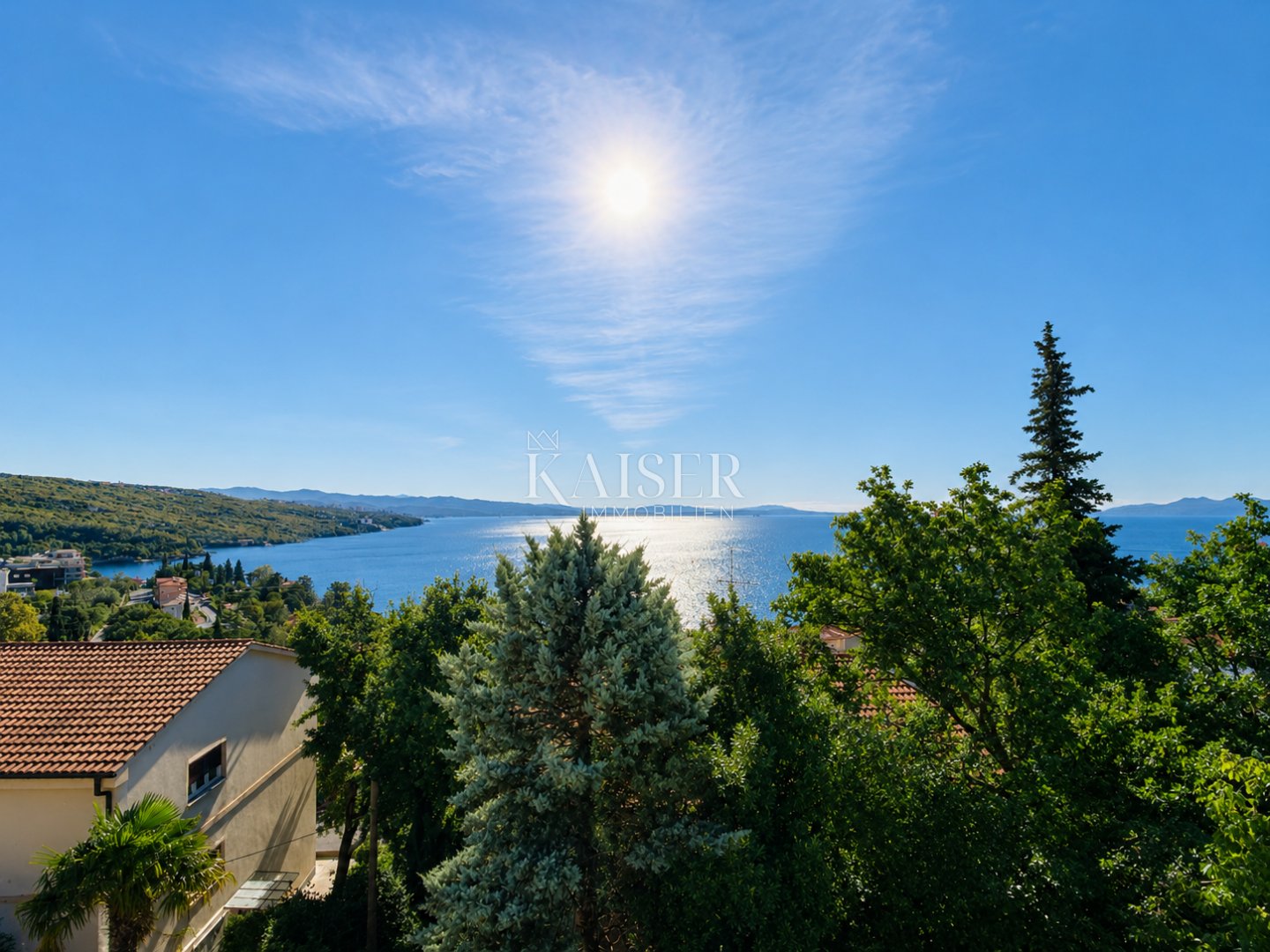 Hiša Naprodaj - Primorsko-goranska Opatija