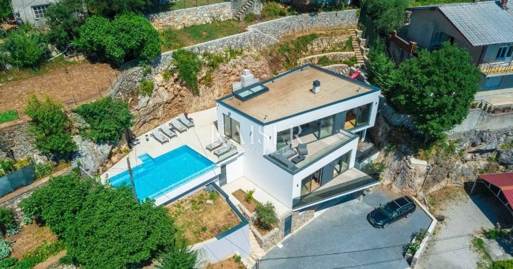 Haus Zu verkaufen - Primorsko-goranska Matulji - foto 2/18