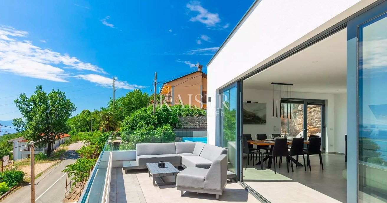 Haus Zu verkaufen - Primorsko-goranska Matulji