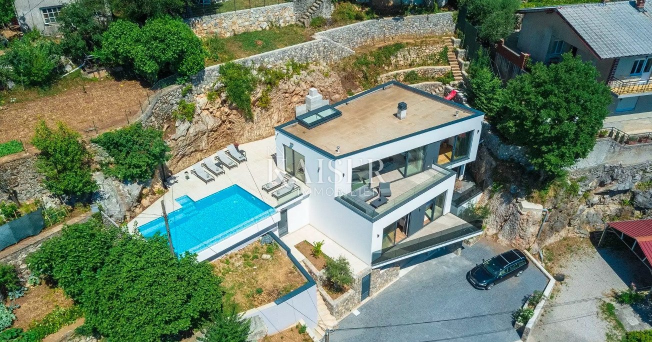Haus Zu verkaufen - Primorsko-goranska Matulji