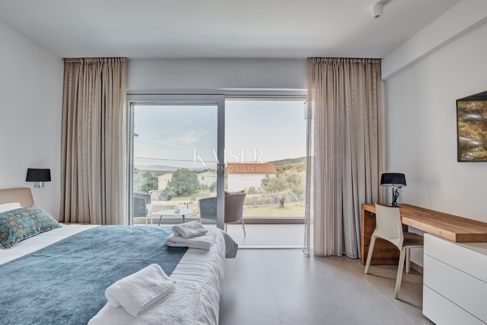 Haus Zu verkaufen - Primorsko-goranska Krk