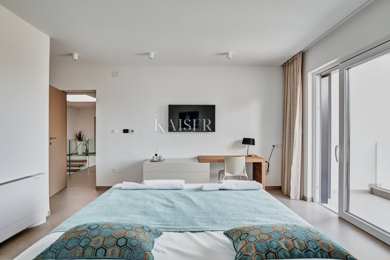 Haus Zu verkaufen - Primorsko-goranska Krk
