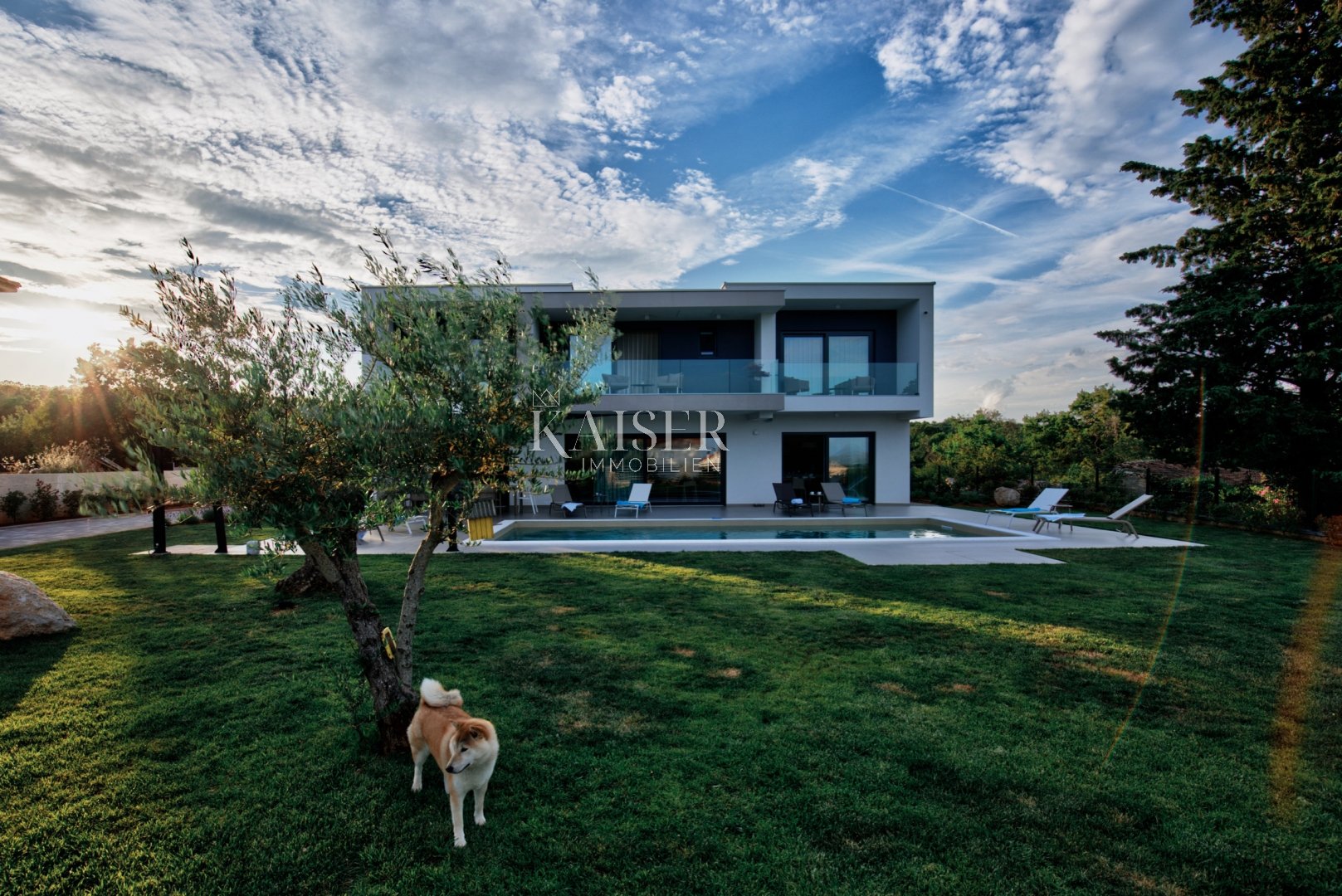 Haus Zu verkaufen - Primorsko-goranska Krk